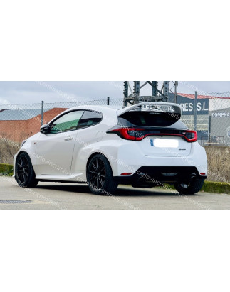Spoiler posteriore Toyota Yaris GR dal 2020 (Cod. C-C-L-CSP0090)