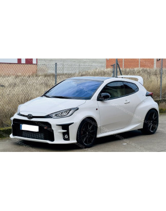 Spoiler posteriore Toyota Yaris GR dal 2020 (Cod. C-C-L-CSP0090)