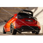 Spoiler posteriore Toyota Yaris GR dal 2020 (Cod. C-C-L-CSP0090)