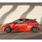 Spoiler posteriore Toyota Yaris GR dal 2020 (Cod. C-C-L-CSP0090)