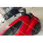 Spoiler posteriore Toyota Yaris GR dal 2020 (Cod. C-C-L-CSP0090)