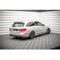 Diffusori minigonne Mercedes-Benz C W205 (Cod. M-ME-C-205-SD1G)