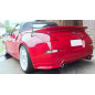 Spoiler posteriore Nissan 350Z Roadster / Cabrio (2004-2009) (Cod. C-C-L-CSP0092)