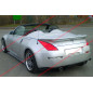 Spoiler posteriore Nissan 350Z Roadster / Cabrio (2004-2009) (Cod. C-C-L-CSP0092)