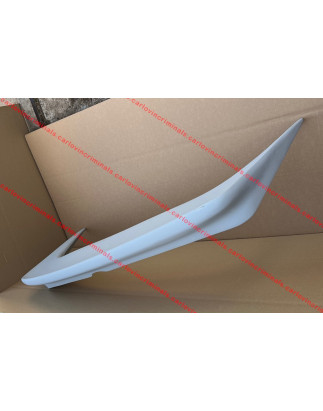 Spoiler posteriore Nissan 350Z Roadster / Cabrio (2004-2009) (Cod. C-C-L-CSP0092)