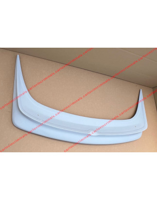 Spoiler posteriore Nissan 350Z Roadster / Cabrio (2004-2009) (Cod. C-C-L-CSP0092)