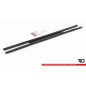 Diffusori minigonne Mercedes-Benz C W205 (Cod. M-ME-C-205-SD1G)
