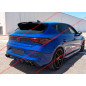 Spoiler posteriore sportivo SEAT Leon 4 (KL) dal 2020 (Cod. C-C-L-CSP0095)