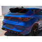 Spoiler posteriore sportivo SEAT Leon 4 (KL) dal 2020 (Cod. C-C-L-CSP0095)