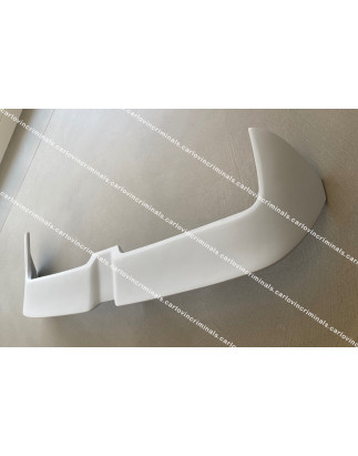 Spoiler posteriore sportivo SEAT Leon 4 (KL) dal 2020 (Cod. C-C-L-CSP0095)