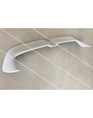 Spoiler posteriore sportivo SEAT Leon 4 (KL) dal 2020 (Cod. C-C-L-CSP0095)