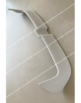 Spoiler posteriore sportivo SEAT Leon 4 (KL) dal 2020 (Cod. C-C-L-CSP0095)