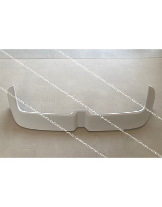 Spoiler posteriore sportivo SEAT Leon 4 (KL) dal 2020 (Cod. C-C-L-CSP0095)