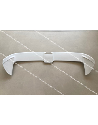 Spoiler posteriore sportivo SEAT Leon 4 (KL) dal 2020 (Cod. C-C-L-CSP0095)