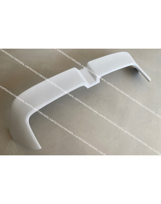 Spoiler posteriore sportivo SEAT Leon 4 (KL) dal 2020 (Cod. C-C-L-CSP0095)