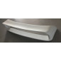 Spoiler posteriore BMW Serie 3 E46 Coupé (2 porte) M3 GT Classe 2 (1998-2006) (Cod. C-C-L-CSP0096)