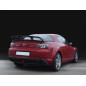 Spoiler posteriore Mazda RX-8 (RX8) (Cod. C-C-L-CSP0097)