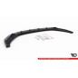 SPLITTER ANTERIORE V.1 Audi A7 C8 (Cod. M-AU-A7-C8-FD1G)