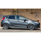 Minigonne laterali Ford Fiesta 7 (2008-2017) 5 porte stile ST / Zetec S (Cod. C-C-L-CSP0098) Minigonne laterali Ford Fiesta 7 (2008-2017) 5 porte stile ST / Zetec S (Cod. C-C-L-CSP0098)
