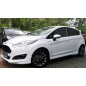 Minigonne laterali Ford Fiesta 7 (2008-2017) 5 porte stile ST / Zetec S (Cod. C-C-L-CSP0098) Minigonne laterali Ford Fiesta 7 (2008-2017) 5 porte stile ST / Zetec S (Cod. C-C-L-CSP0098)