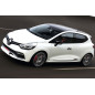 Minigonne laterali Renault Clio 4 stile GT / RS (Cod. C-C-L-CSP0099)
