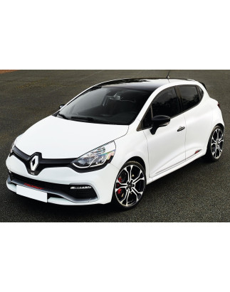 Minigonne laterali Renault Clio 4 stile GT / RS (Cod. C-C-L-CSP0099)