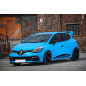 Minigonne laterali Renault Clio 4 stile GT / RS (Cod. C-C-L-CSP0099)