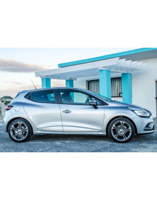 Minigonne laterali Renault Clio 4 stile GT / RS (Cod. C-C-L-CSP0099)