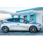 Minigonne laterali Renault Clio 4 stile GT / RS (Cod. C-C-L-CSP0099)