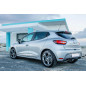 Minigonne laterali Renault Clio 4 stile GT / RS (Cod. C-C-L-CSP0099)