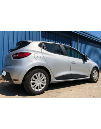 Minigonne laterali Renault Clio 4 stile GT / RS (Cod. C-C-L-CSP0099)