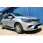 Minigonne laterali Renault Clio 4 stile GT / RS (Cod. C-C-L-CSP0099)