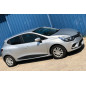 Minigonne laterali Renault Clio 4 stile GT / RS (Cod. C-C-L-CSP0099)