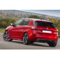 Minigonne laterali Peugeot 308 II stile GTI dal 2013 (Cod. C-C-L-CSP0101)