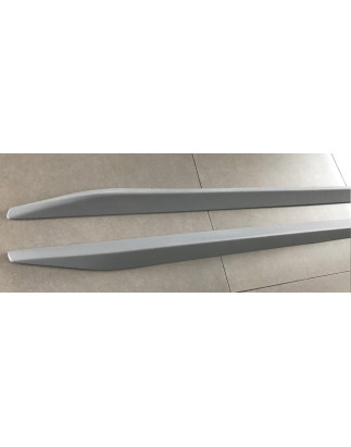 Minigonne laterali Peugeot 308 II stile GTI dal 2013 (Cod. C-C-L-CSP0101)