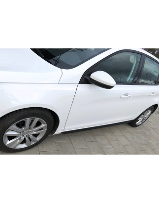 Minigonne laterali Peugeot 308 II stile GTI dal 2013 (Cod. C-C-L-CSP0101)