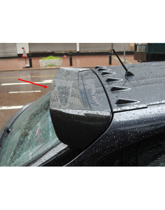 Spoiler posteriore Subaru Impreza GH GR WRX (2008-2011) (Cod. C-C-L-CSP0103)