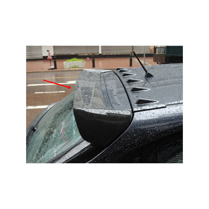 Spoiler posteriore Subaru Impreza GH GR WRX (2008-2011) (Cod. C-C-L-CSP0103)
