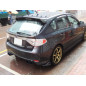Spoiler posteriore Subaru Impreza GH GR WRX (2008-2011) (Cod. C-C-L-CSP0103)