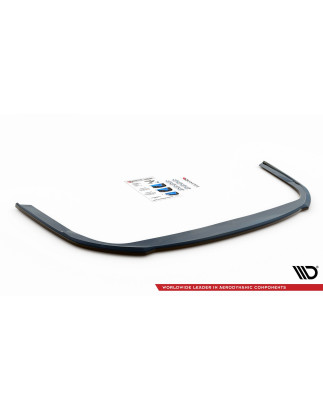 Splitter posteriore for Audi A7 C8 (Cod. M-AU-A7-C8-RD1G)