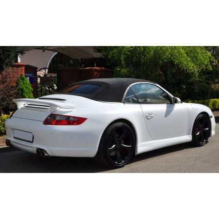 Spoiler posteriore Porsche 911 997 (2004-2011) (Cod. C-C-L-CSP0105)