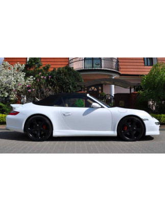 Spoiler posteriore Porsche 911 997 (2004-2011) (Cod. C-C-L-CSP0105)