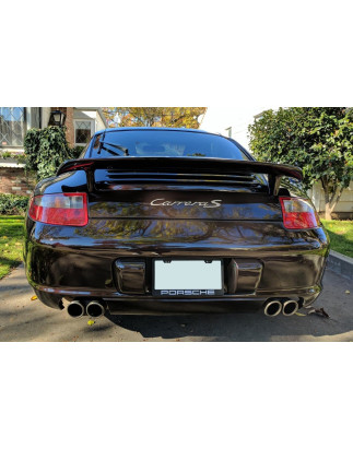 Spoiler posteriore Porsche 911 997 (2004-2011) (Cod. C-C-L-CSP0105)