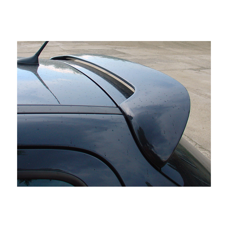 Spoiler posteriore Peugeot 207 (2006-2012) (Cod. C-C-L-CSP0106)