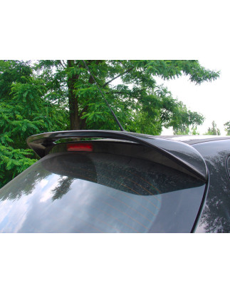 Spoiler posteriore Peugeot 207 (2006-2012) (Cod. C-C-L-CSP0106)