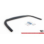 Splitter posteriore for Audi A7 C8 (Cod. M-AU-A7-C8-RD1G)