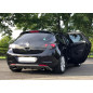 Sottoparaurti posteriore Opel Astra J 5 porte (2009-2012) (Cod. C-C-L-CSP0107)