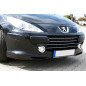 Sottoparaurti anteriore Peugeot 307 (modello restyling 2005-2008) (Cod. C-C-L-CSP0108)