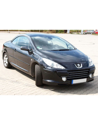 Sottoparaurti anteriore Peugeot 307 (modello restyling 2005-2008) (Cod. C-C-L-CSP0108)