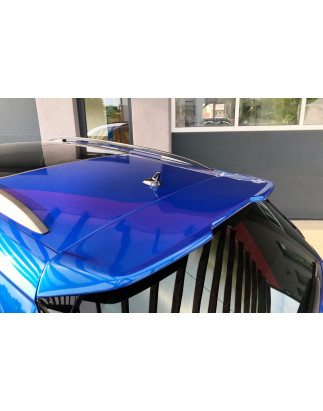 Spoiler posteriore Skoda Kodiaq (2016-2020) (Cod. C-C-L-CSP0109)